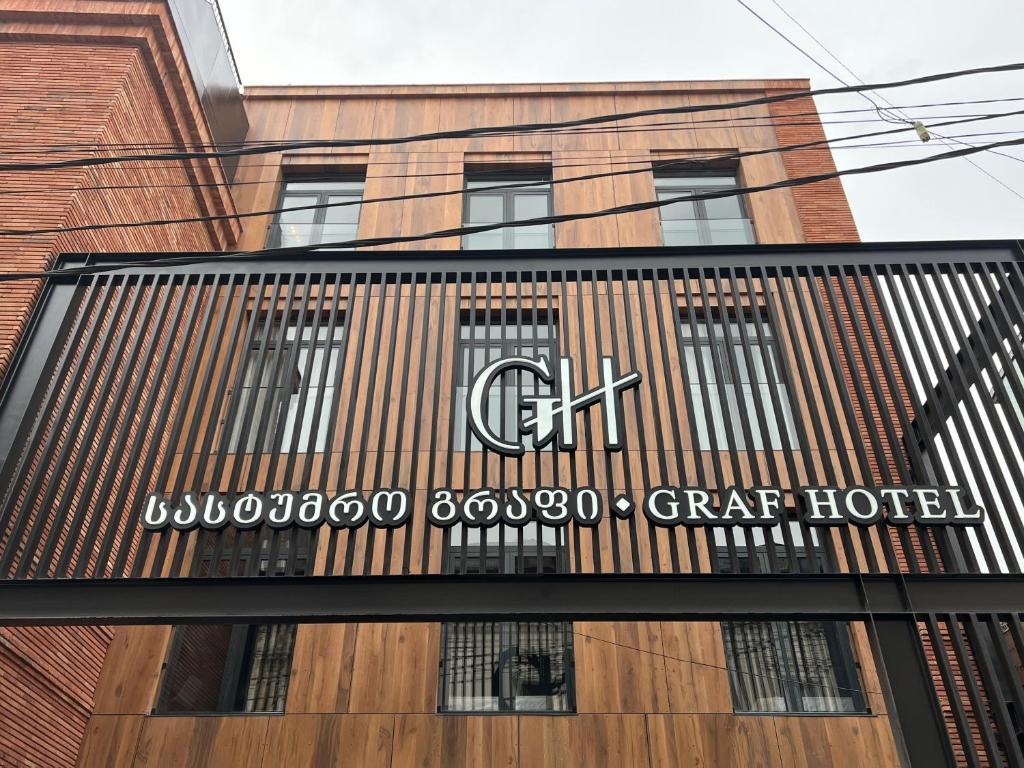 Graf Hotel