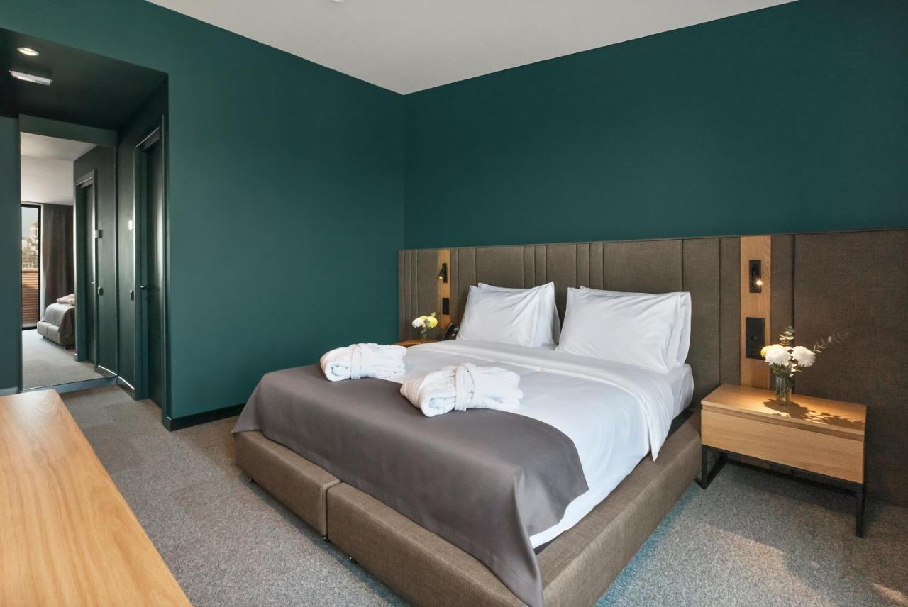 Graf Hotel