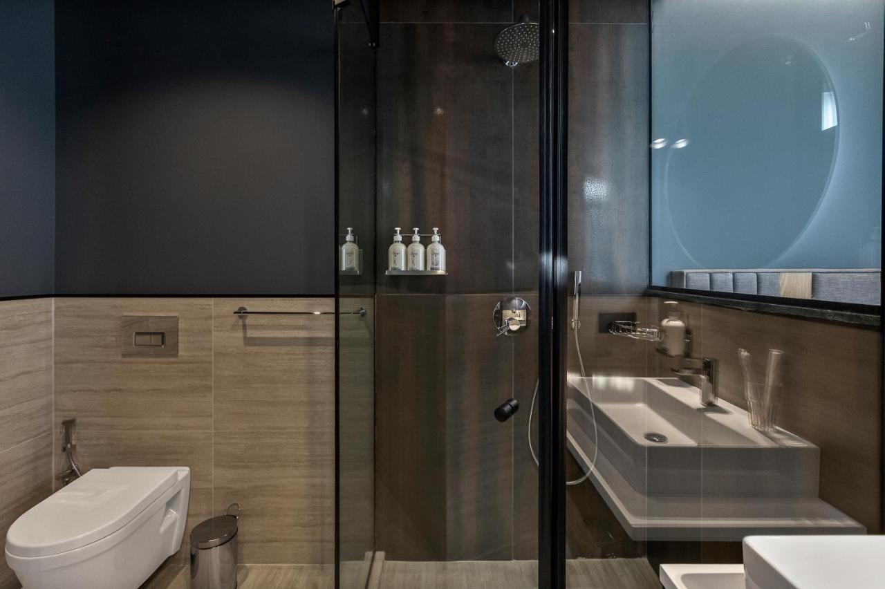 Hotel Graf Tbilisi