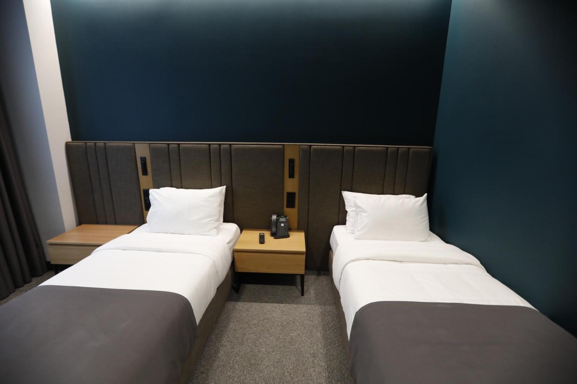 Graf Hotel Tbilisi