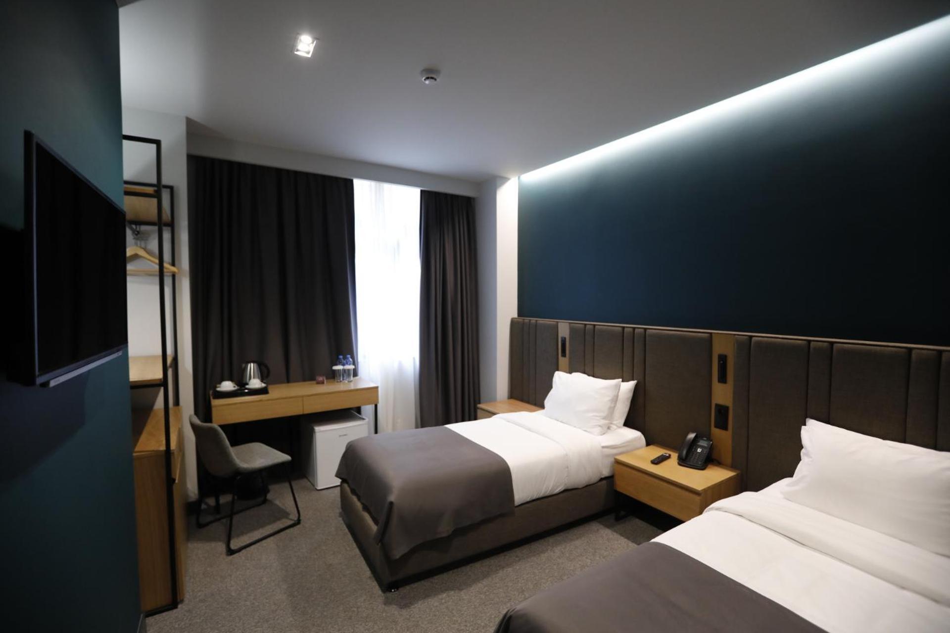 Graf Hotel 4*