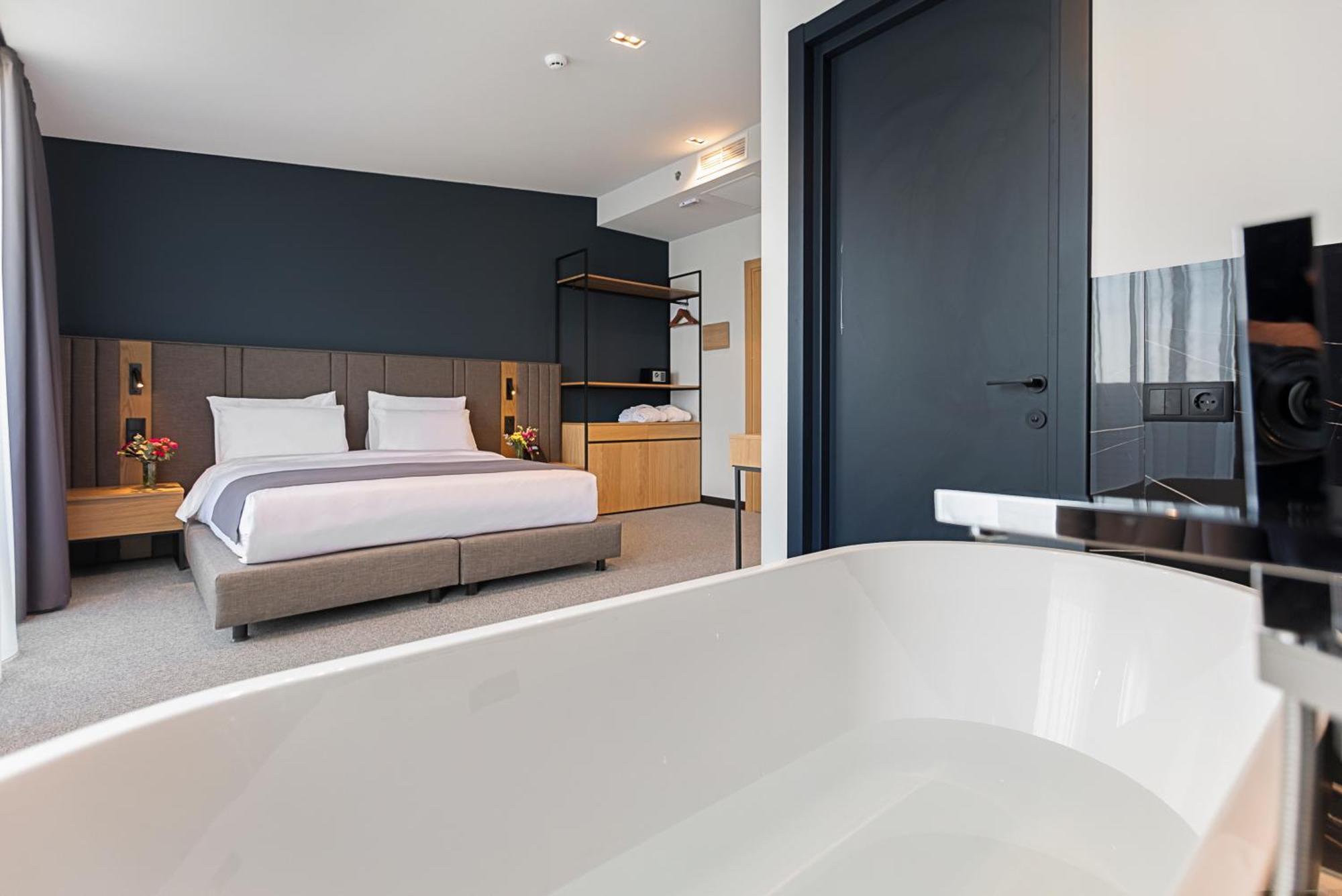 Graf Hotel