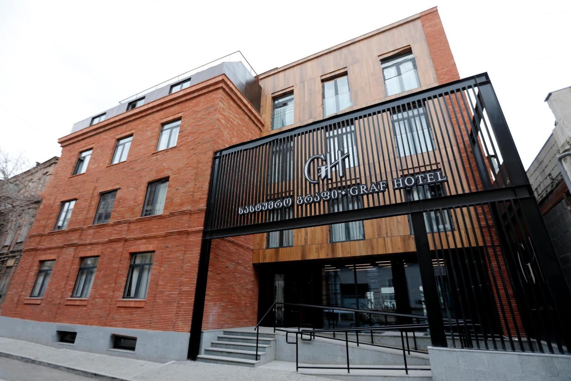 Hotel Graf