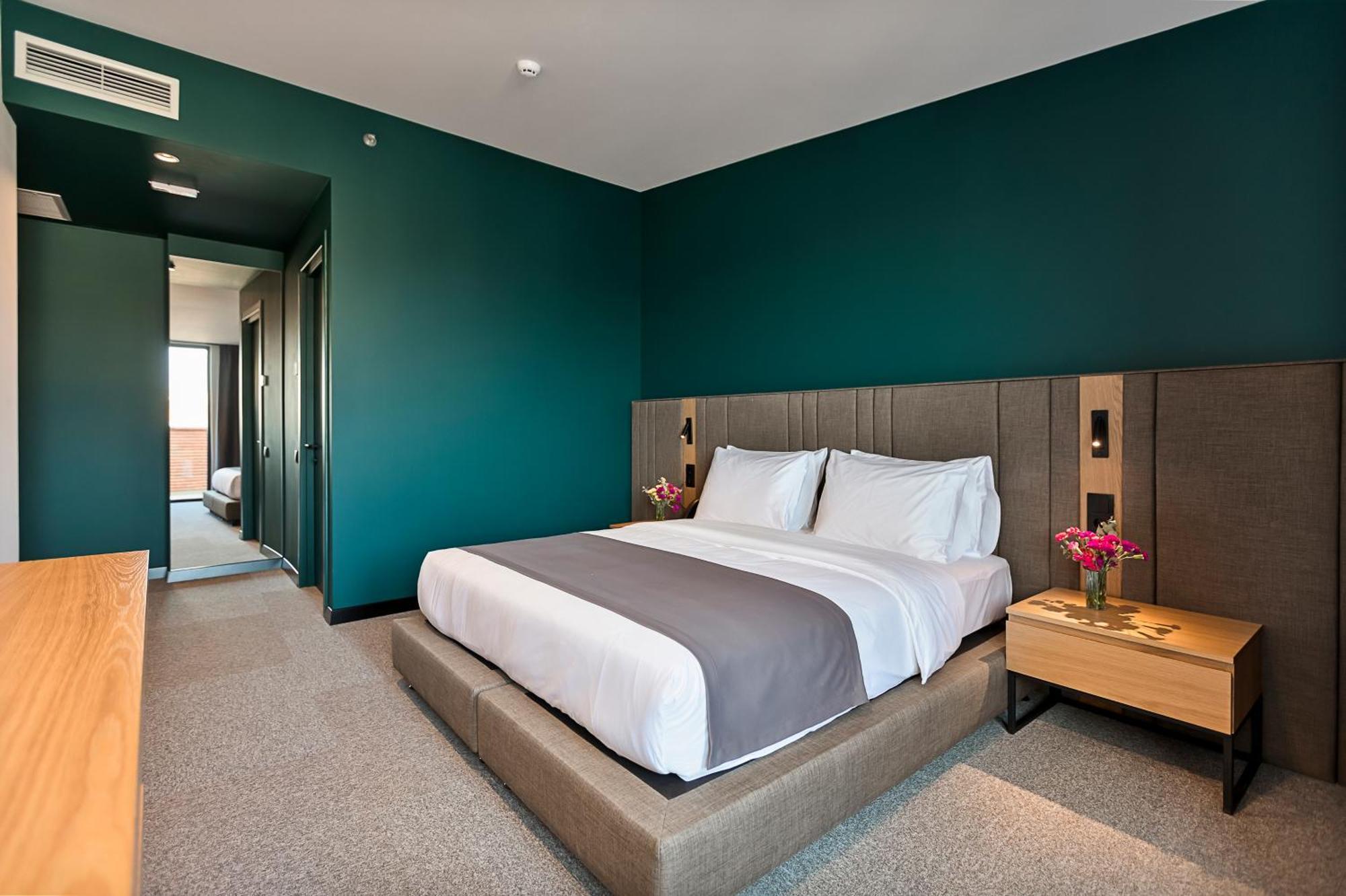 Otel Graf 4*