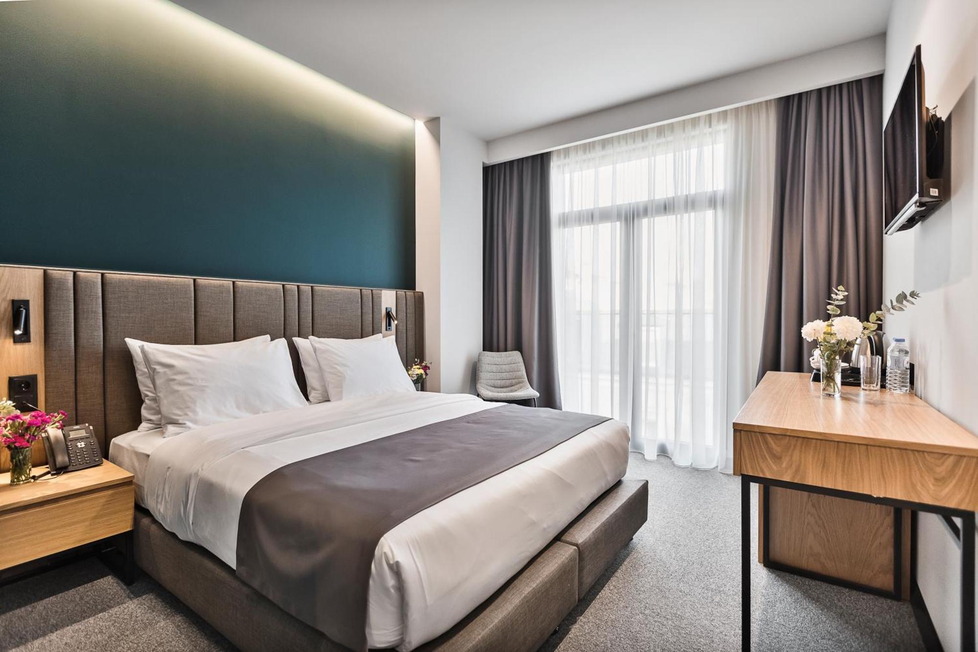Hotel Graf 4*