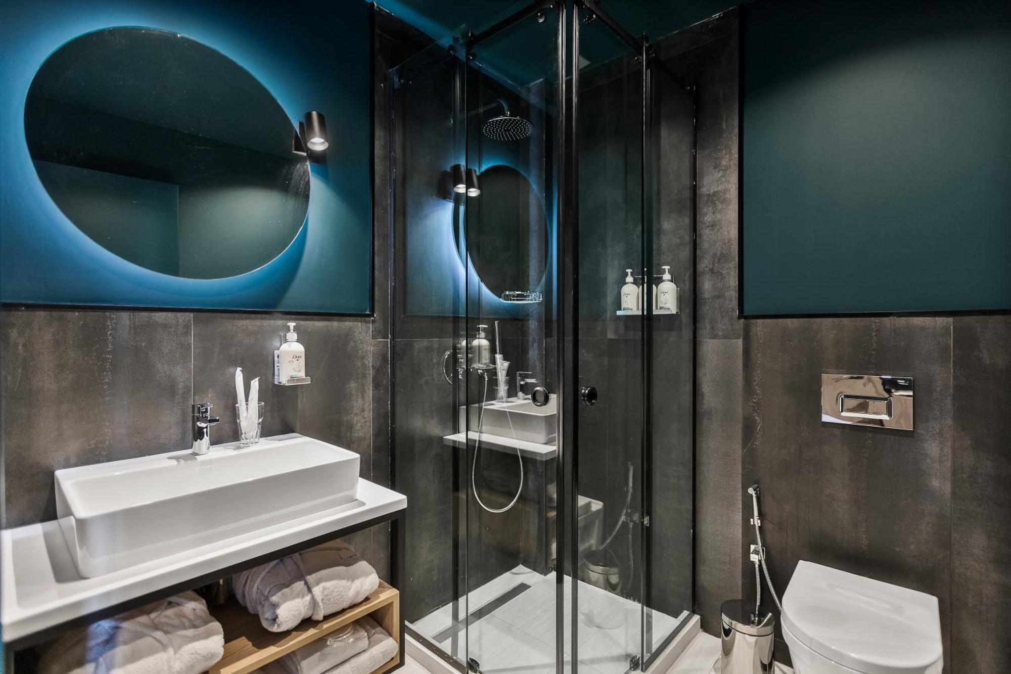 Graf Otel 4*