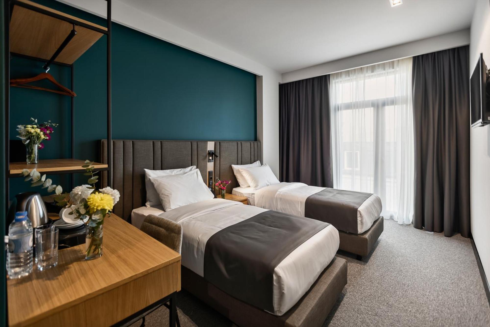 Otel Graf 4*