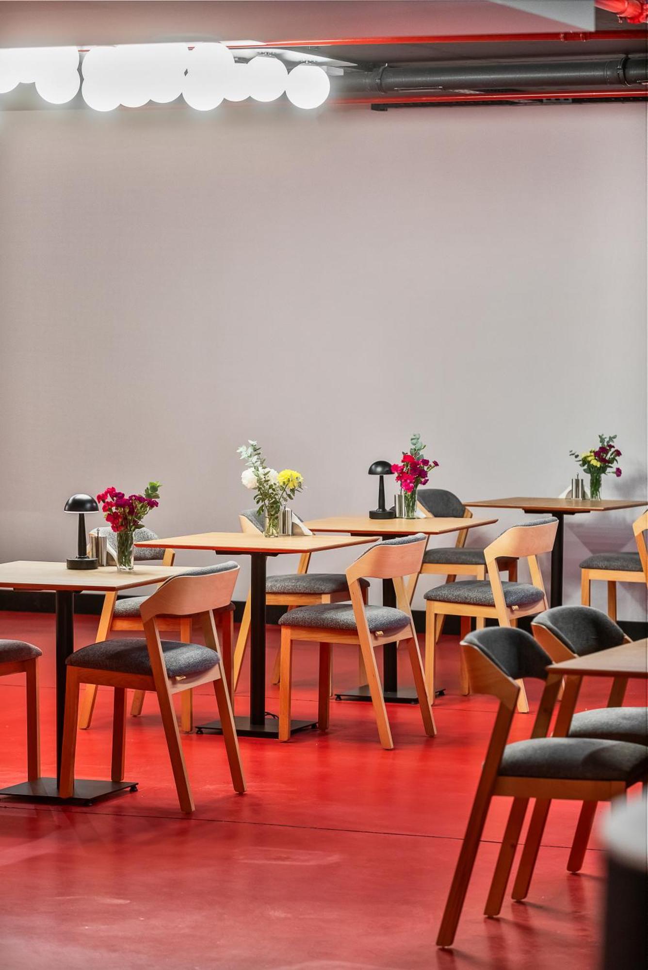 Graf Hotel 4*