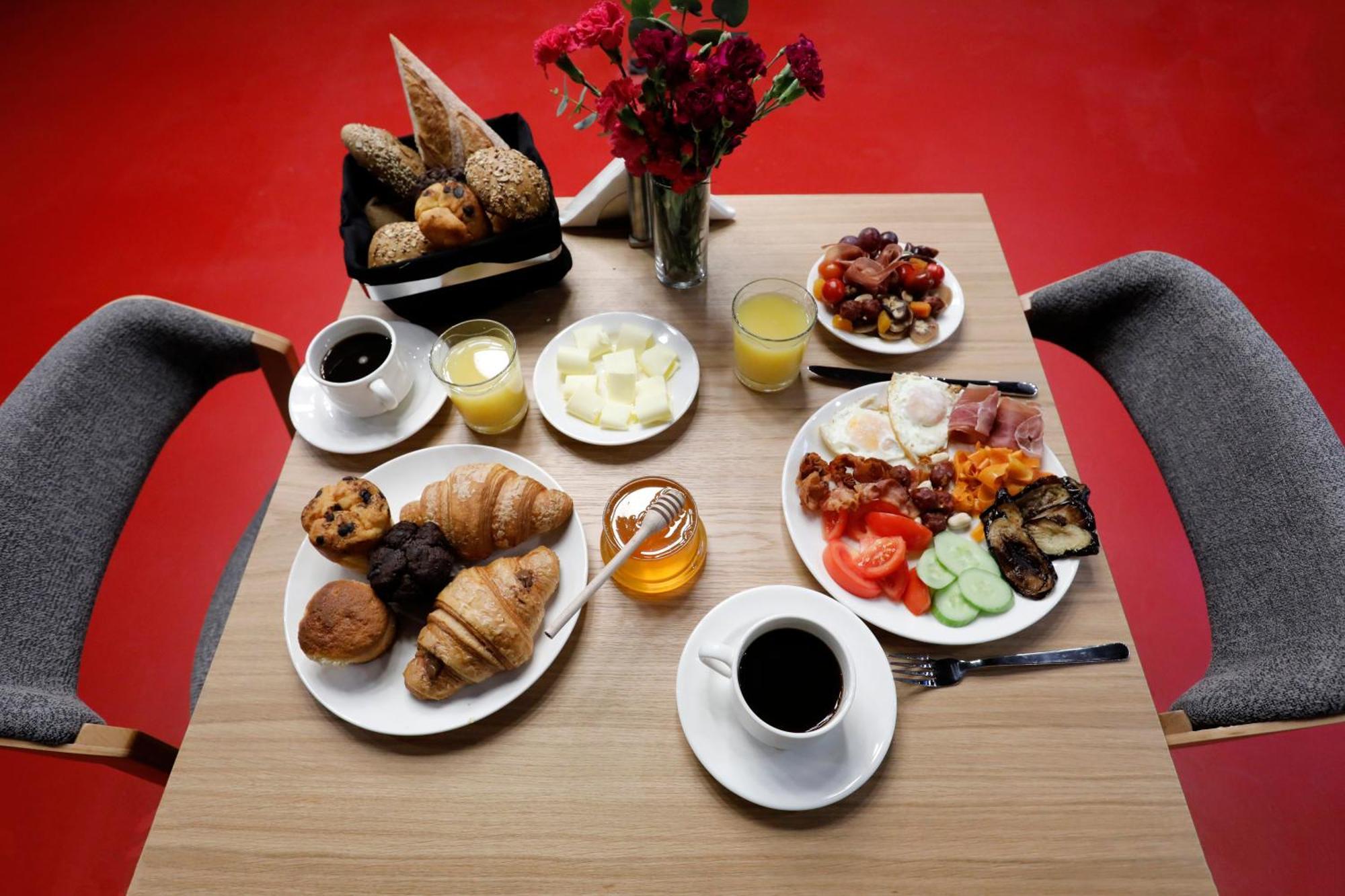 Hotel Graf Tbilisi