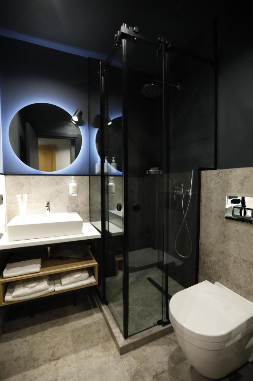 Otel Graf Tiflis