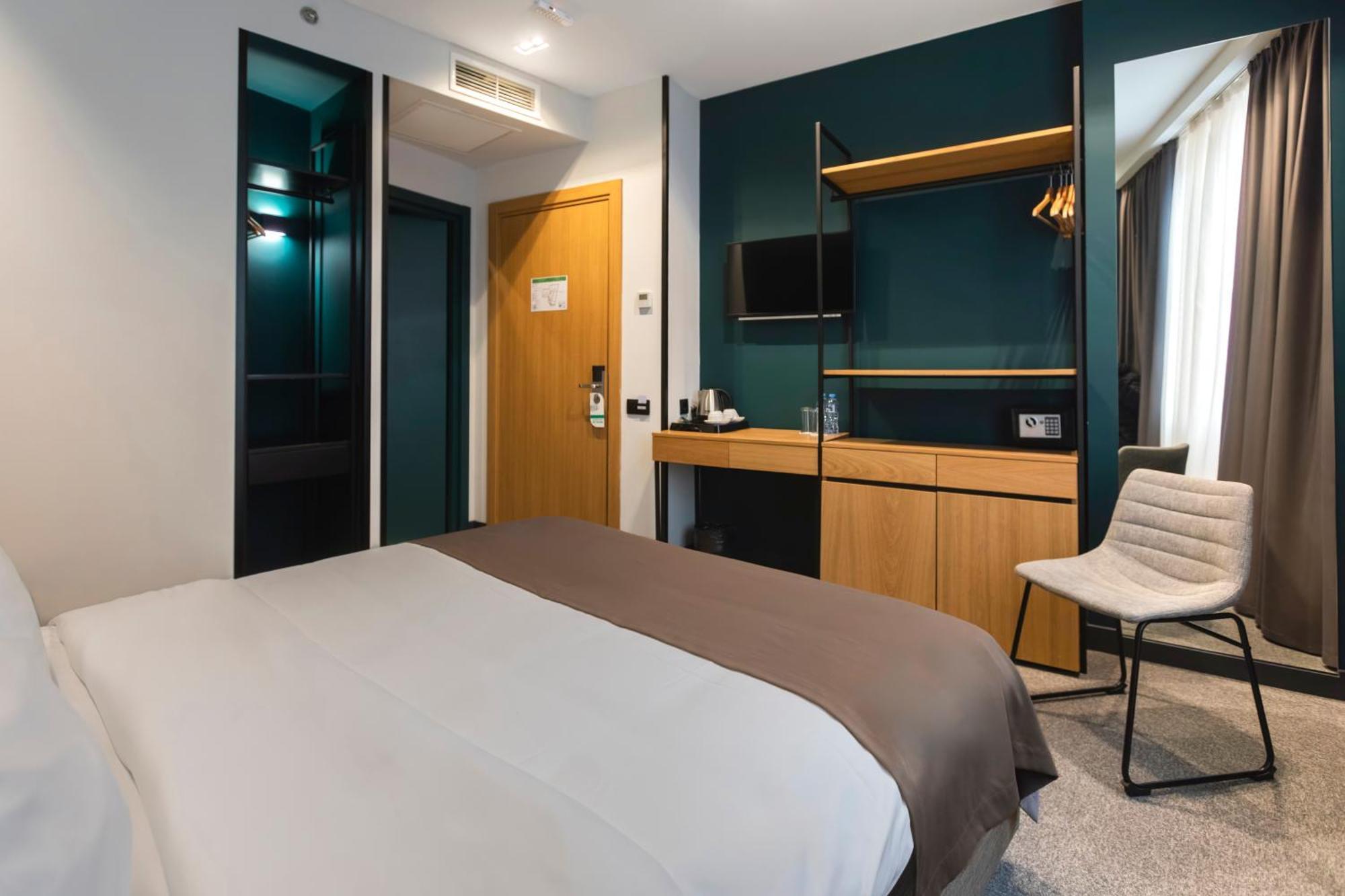 Hotel Graf