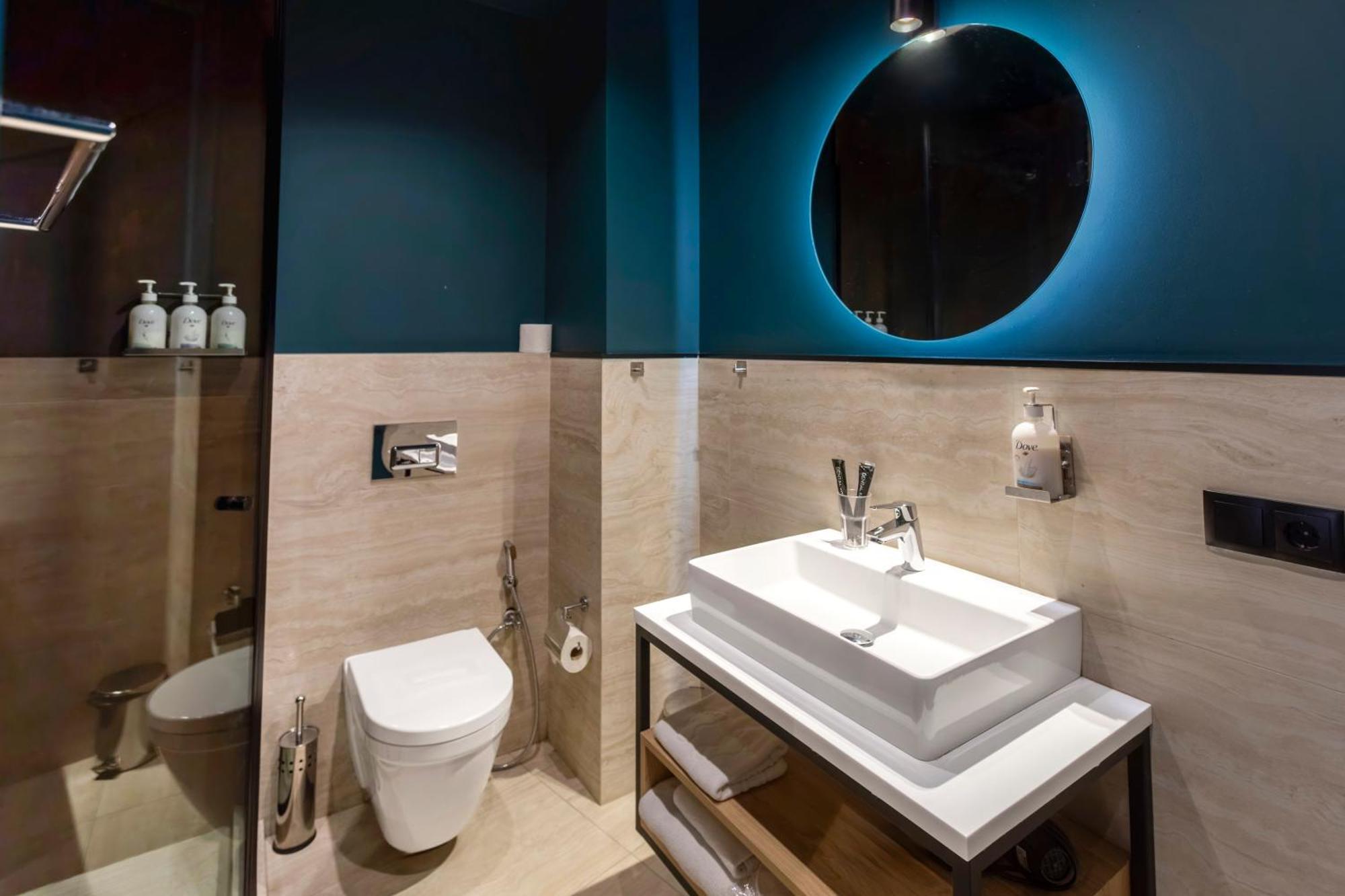Hotel Graf Tbilisi