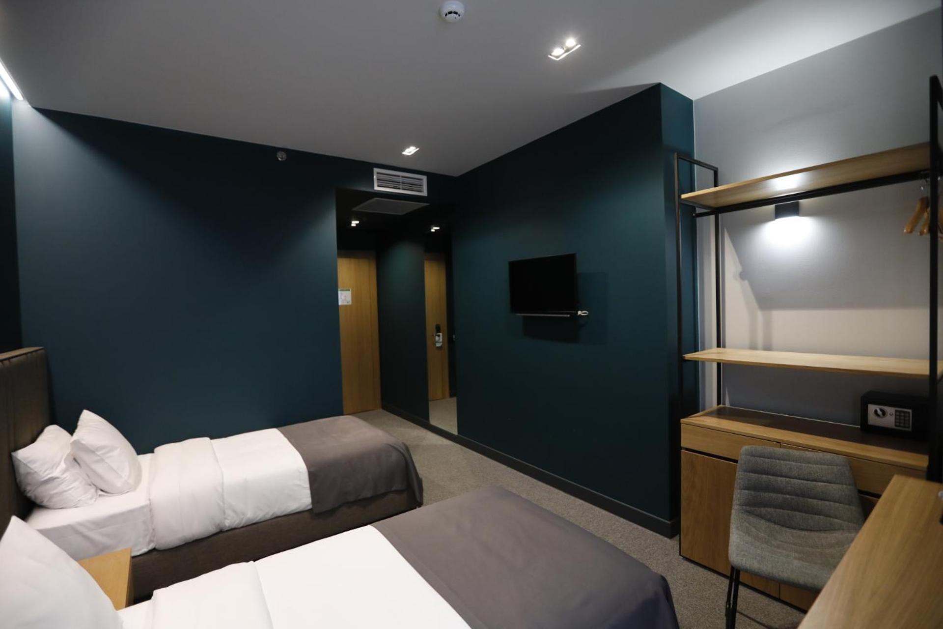 Otel Graf 4*