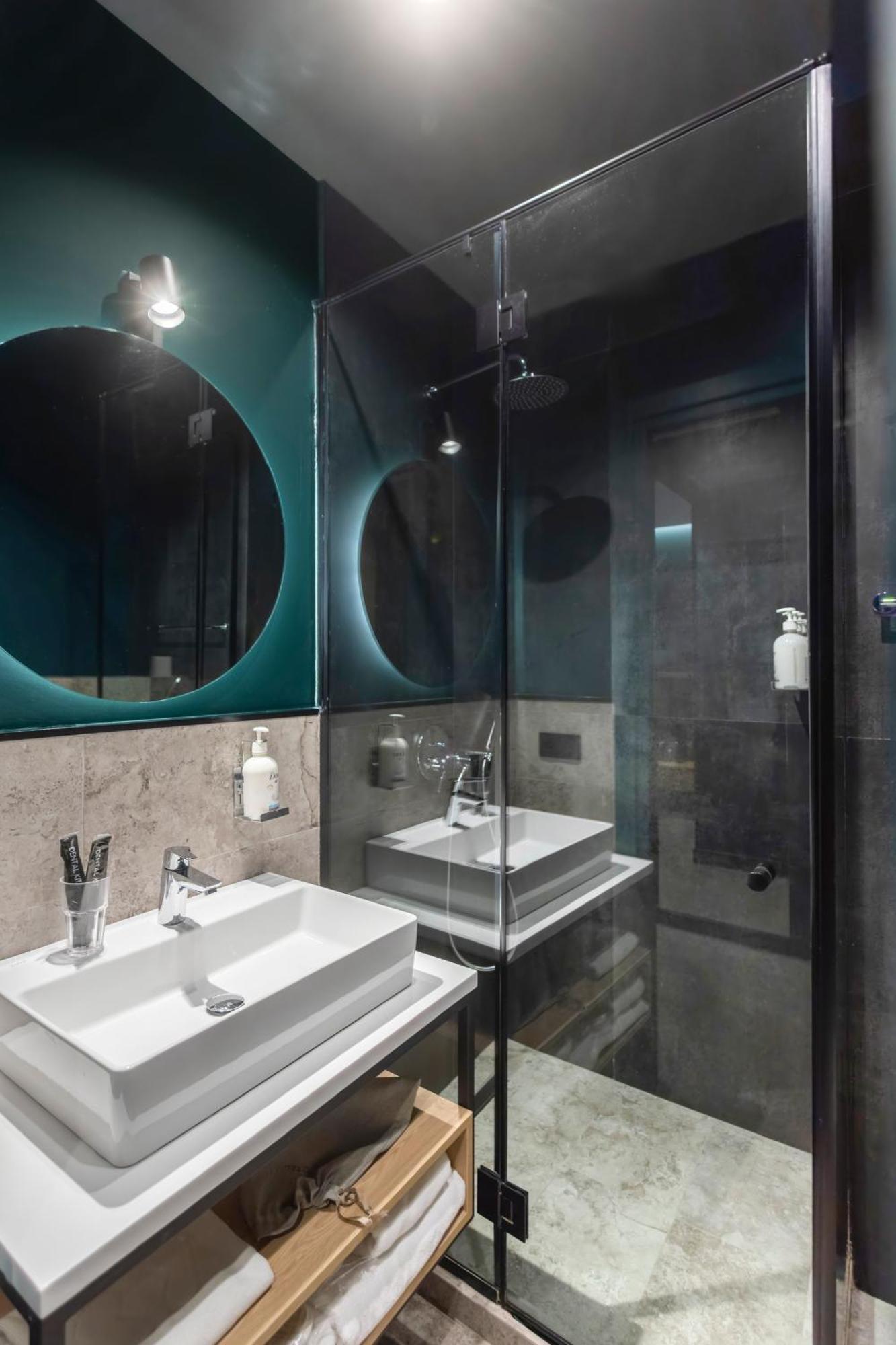 Graf Hotel