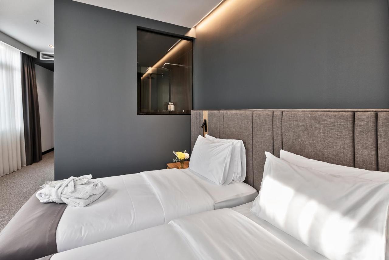 Graf Hotel 4*