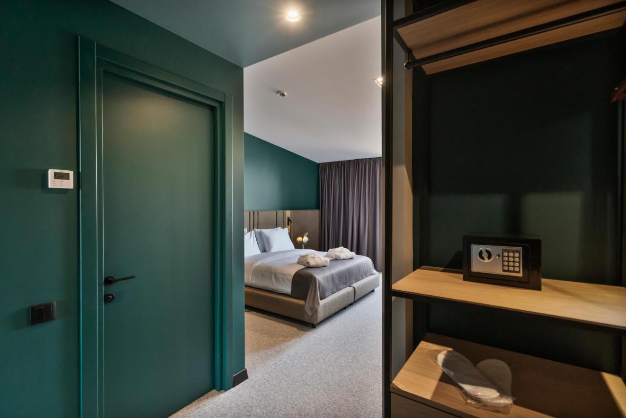 Graf Hotel 4*