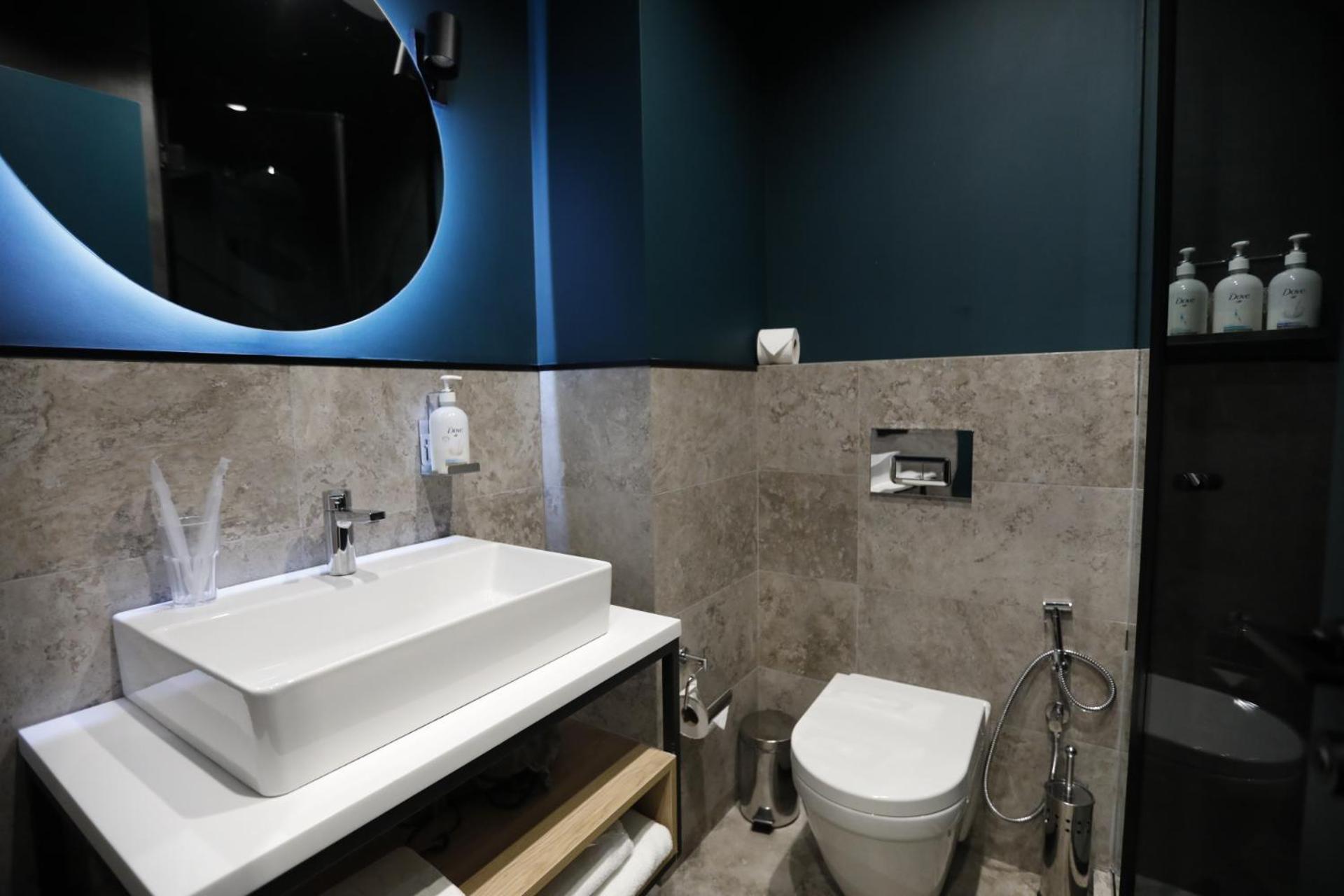 Hotel Graf 4*