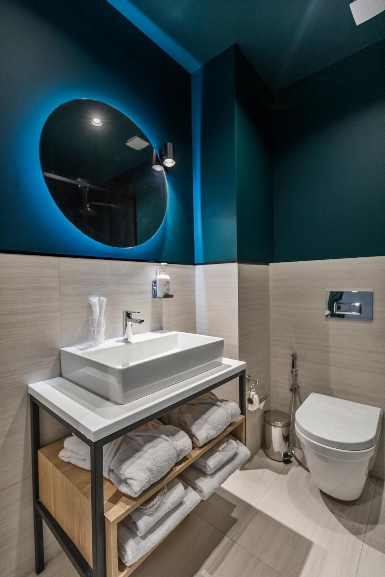 Hotel Graf Tbilisi