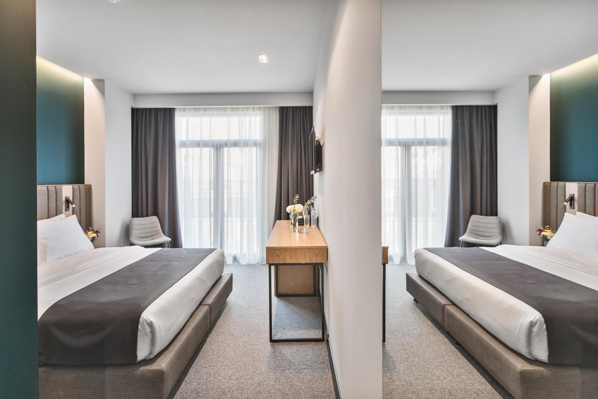 Hotel Graf