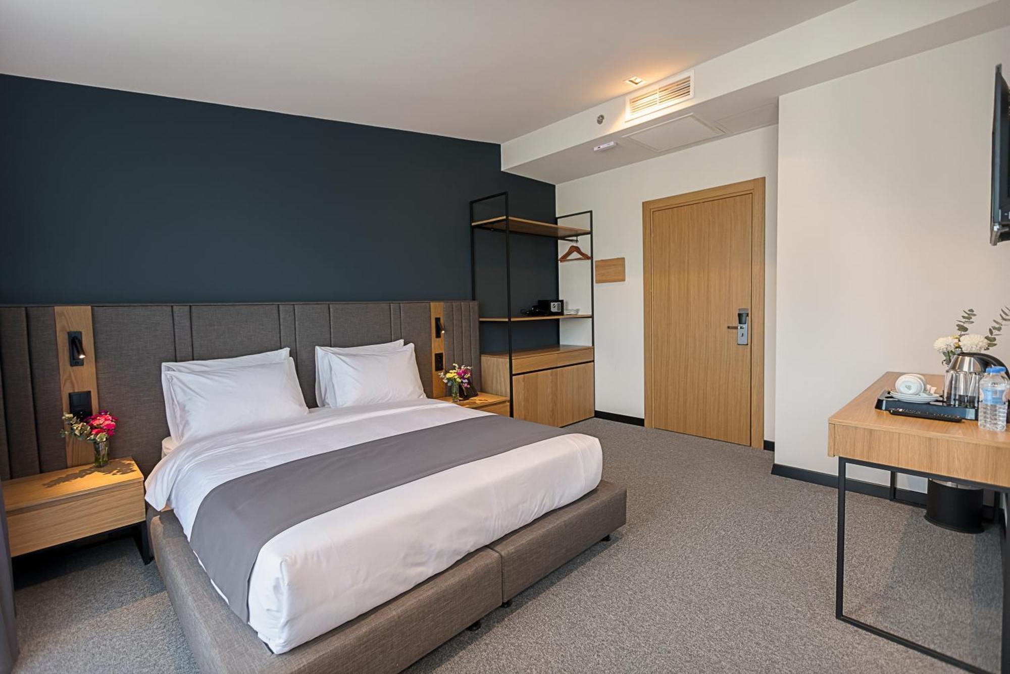 Graf Hotel Tbilisi
