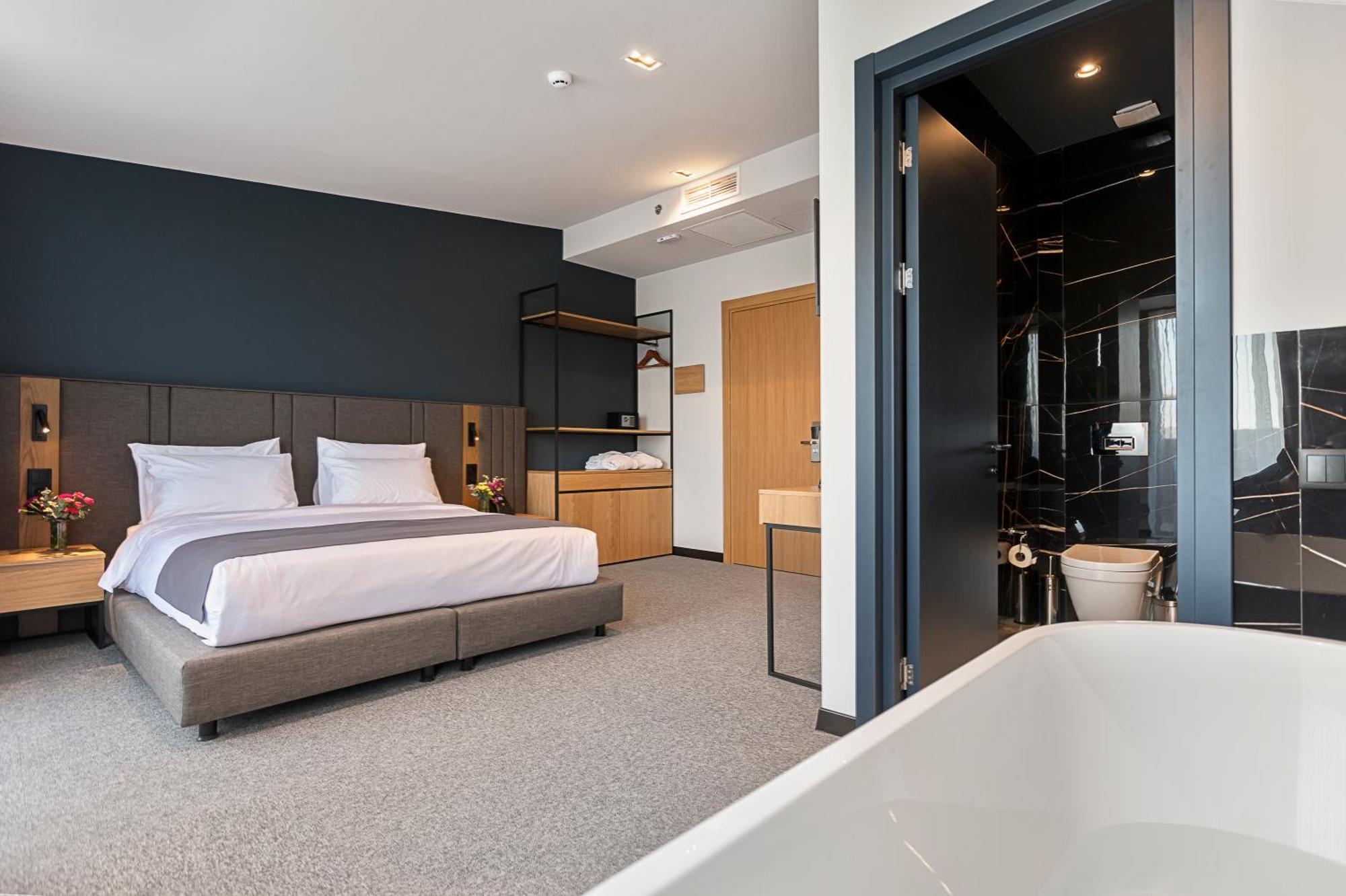 Graf Hotel Tbilisi
