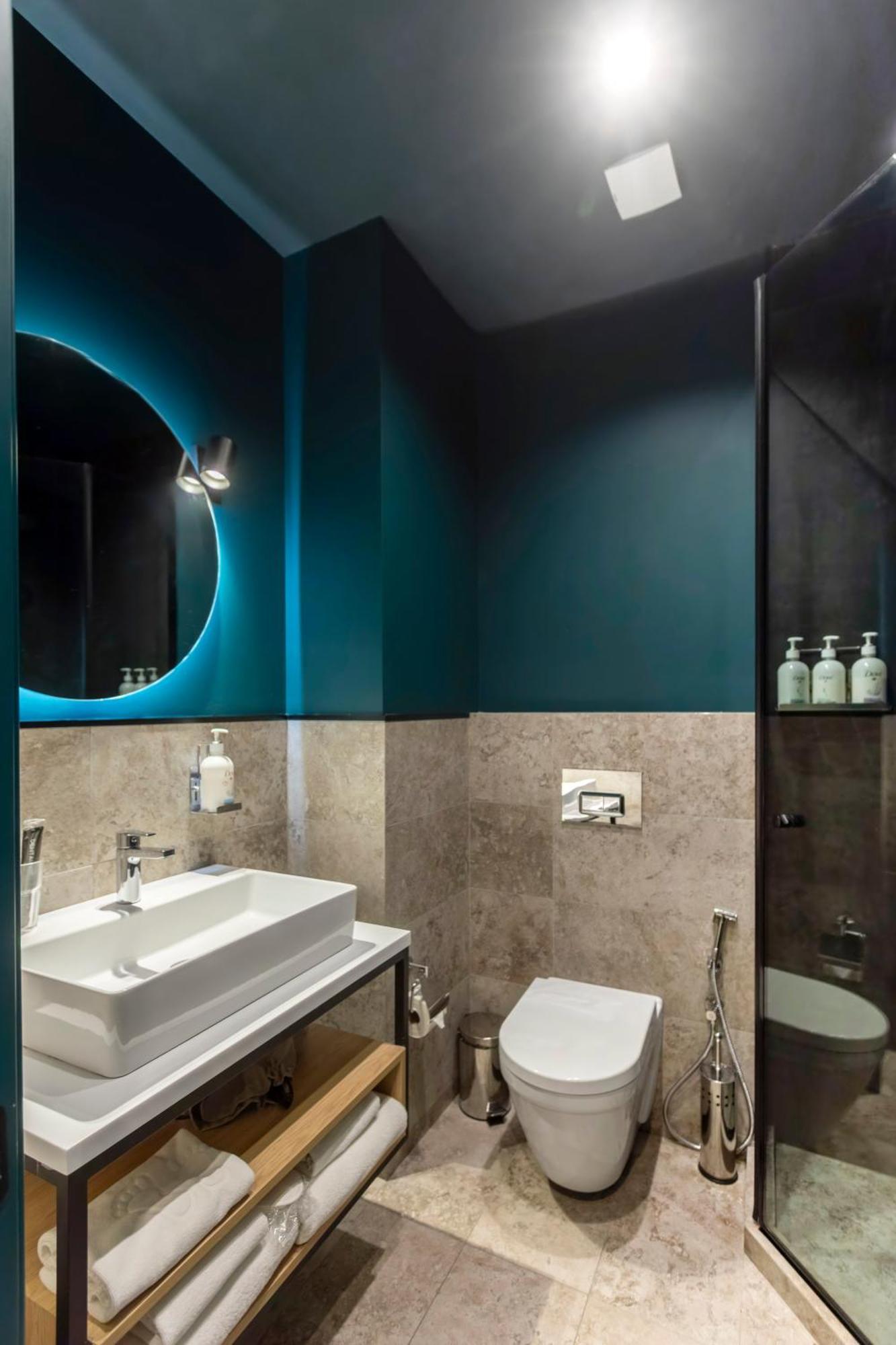 Hotel Graf